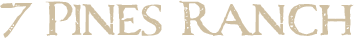 7 Pines Ranch